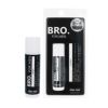 BRO. FOR MEN Lip Balm 無色/ほんのりコーラルピンク