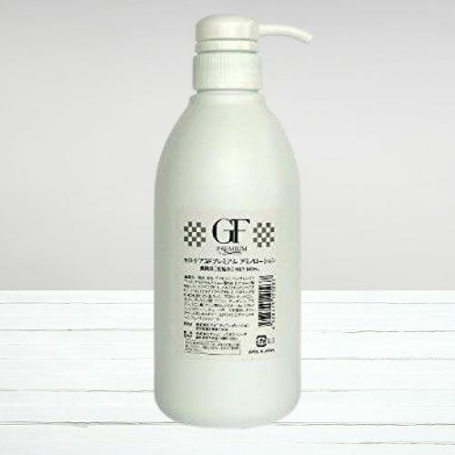 セルケア GFプレミアム アミノローション 500ml 