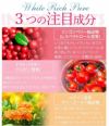 ホワイトリッチピュア
