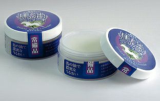 馬油　ラベンダー＋クリーム 38g　