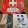 防災　防災グッズ　地震