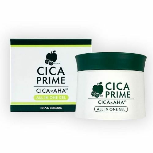 CICA　PRIME　オールインワンジェル　100g