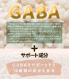  healthylife　GABA+ ミントタブレット 360粒