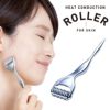  熱伝導　トリートメントローラー　