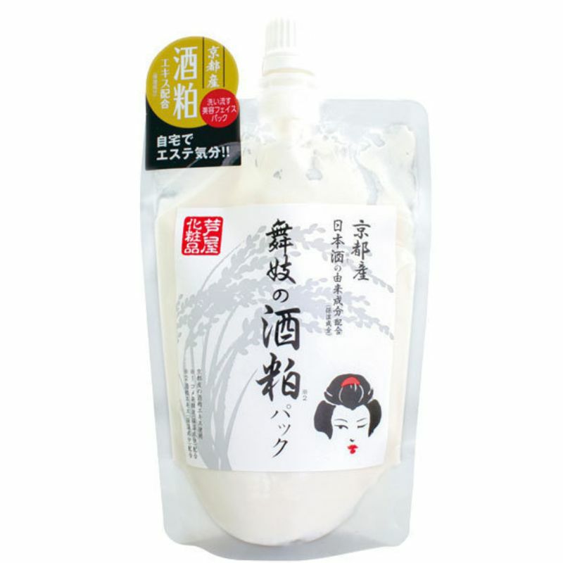 舞妓の酒粕パック 40個