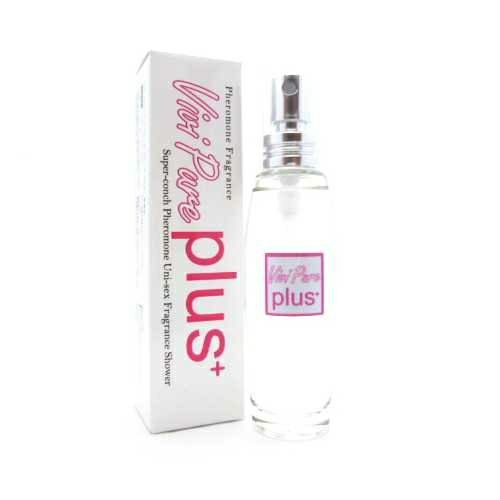  ViVi Pure Plus ヴィヴィピュアプラス