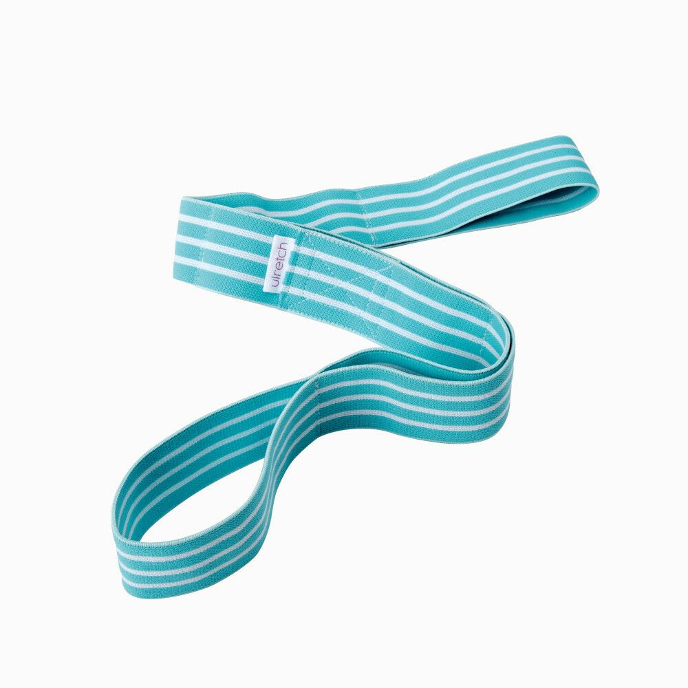Ulretch(ゆるレッチ) ゆるストレッチバンド(レジスタンスバンド) 