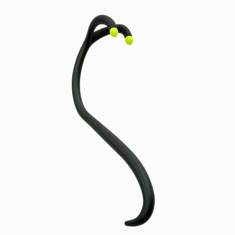  ボディリセッター 背中ほぐし