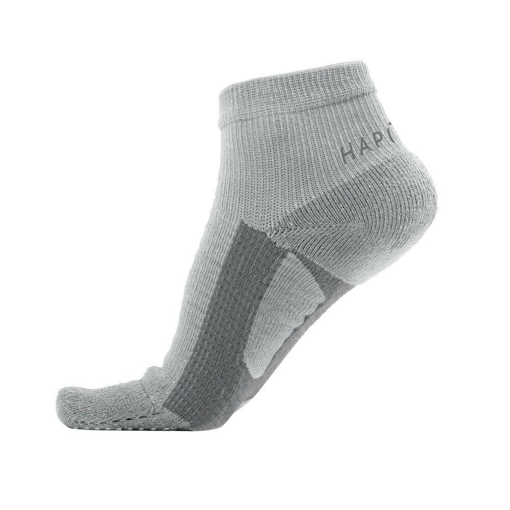  ハピラボ 体幹学べるフットサポーター 日本製