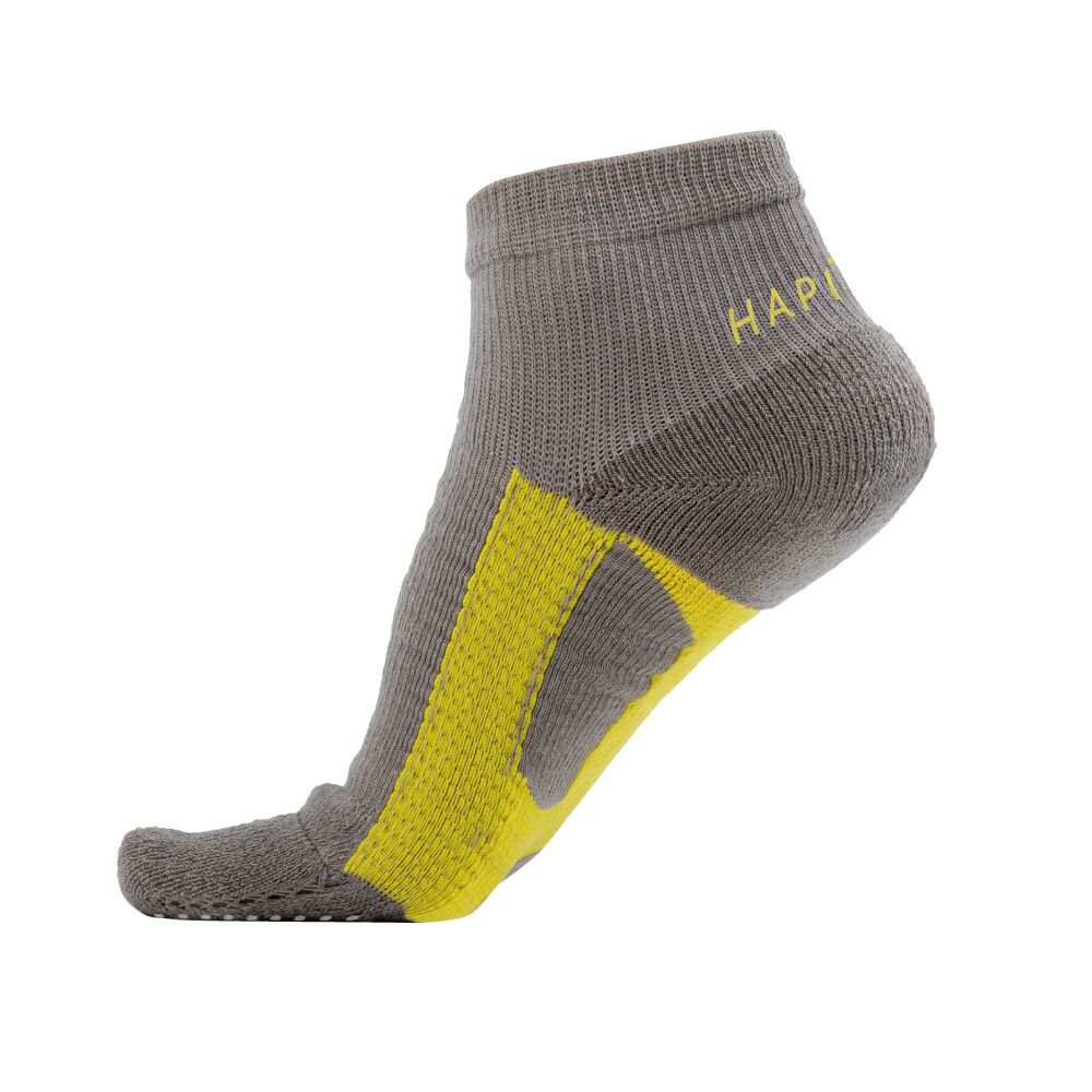 ハピラボ 体幹学べるフットサポーター 日本製