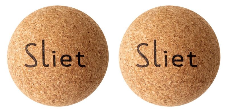  Sliet(スリエット) ボール 2個セット