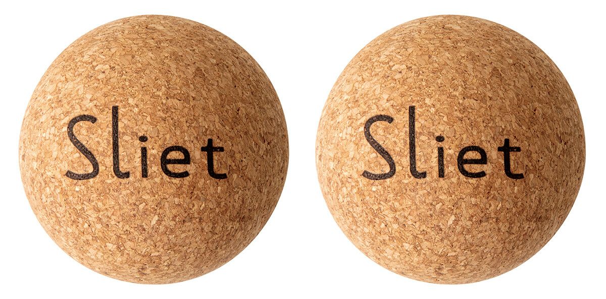  Sliet(スリエット) ボール 2個セット