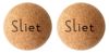  Sliet(スリエット) ボール 2個セット