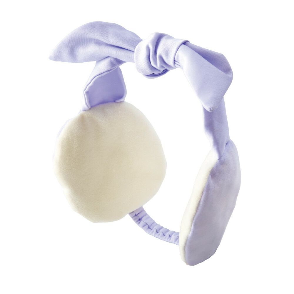 グラフェンとろける濃密イヤーパフ【2025新作】