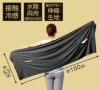 UVプロテクトケープストール シャイン