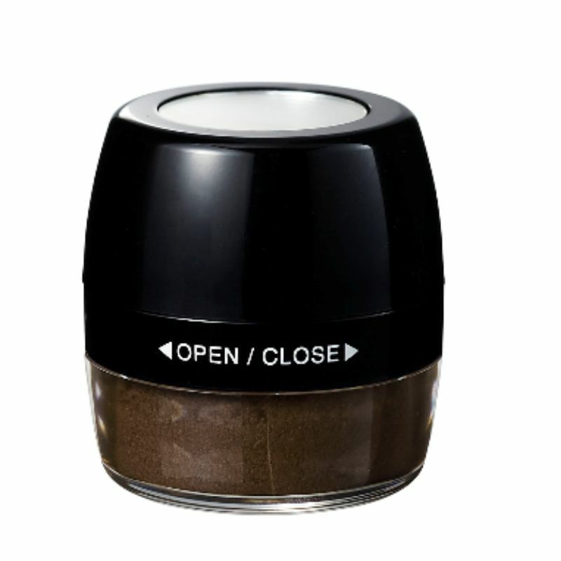 利尻と椿のPONヘアパウダー 白髪かくし