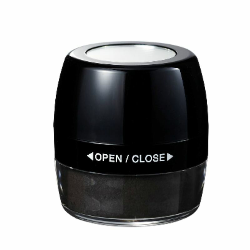 利尻と椿のPONヘアパウダー 白髪かくし