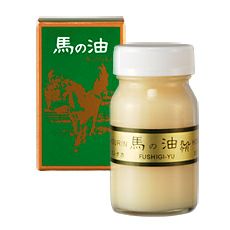 HOURIN ホウリン 馬の油 カンタカ 65m