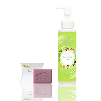 ピアベルピア　クレンジングオイル プラス　