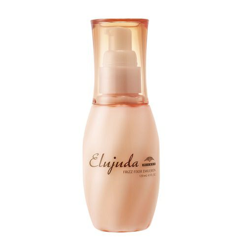  ミルボン　エルジューダ フリッズフィクサー エマルジョン 120ml